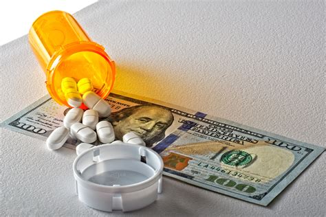 The Deadly Side Effects Of Drug Price Controls Horizon Government Affairs