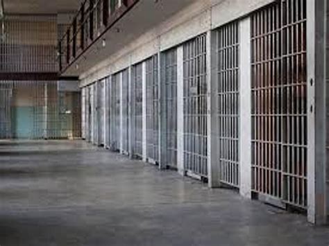 Former Pennsylvania Sex Offender Sentenced To Prison Newsbreak