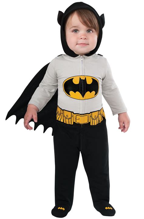 #Batman Infant Costume #superheroes #party #Halloween #costumes Baby ...