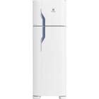 Geladeira Refrigerador Electrolux 260 Litros Defrost 2 Portas Classe