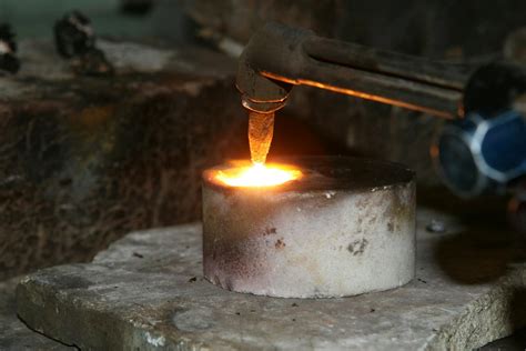 Smelting Photos, Download The BEST Free Smelting Stock Photos & HD Images