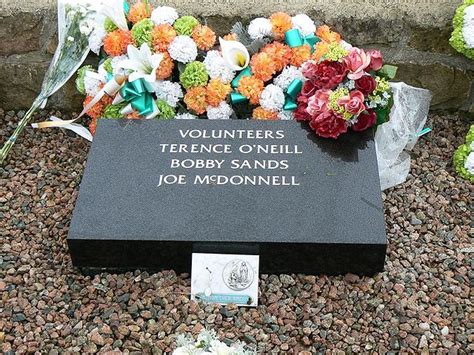 Bobby Sands in Tehran: Memorialization or Exploitation? | Global Irish ...