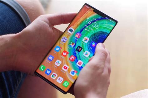 Операционная система HarmonyOS от Huawei приходит на смартфоны | Техкульт