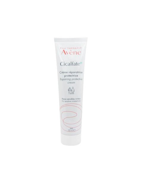 AVENE CICALFATE Crema Protectora Reparadora Cicatrizante 100 Ml