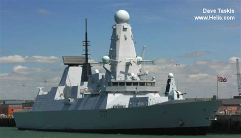 HMS Duncan D37