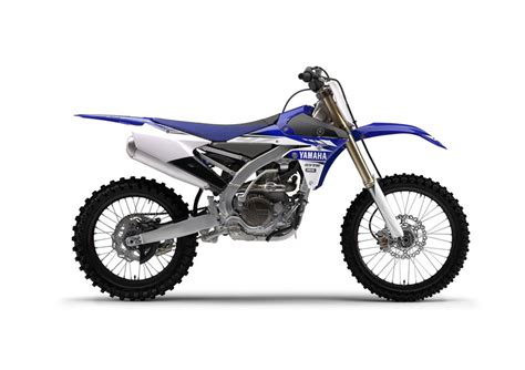 Yamaha Yz F Motoadvisor