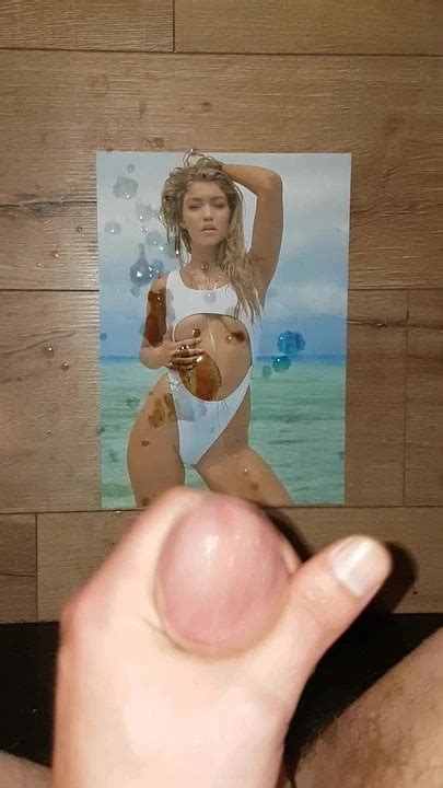 Gigi Hadid Cum Tribute 3 Part 2 Gay Porn XHamster