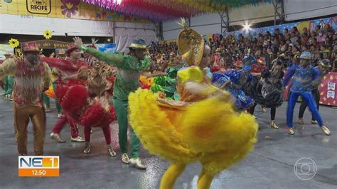 Vídeo Cinco Quadrilhas Juninas Se Apresentam No Sítio Da Trindade No