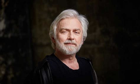 Krystian Zimerman Releases Beethoven’s Complete Piano Concertos | uDiscover