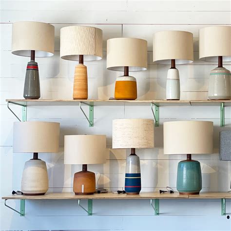 Fenway Clayworks’ Tennyson Pop-Up Is the Perfect Source for Unique