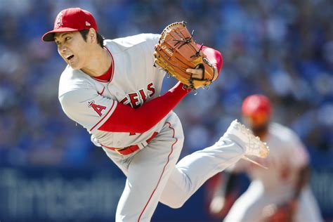 Shohei Ohtani Has Already Mastered New Pitch To The Terror Of MLB