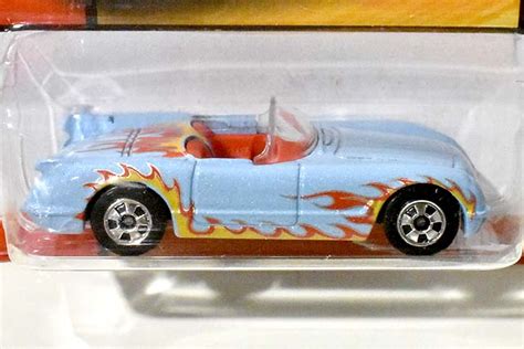 2019年Throwback Collection mix Bのラインナップまとめ Hot Wheels 情報まとめ ホットウィール にわかマニア