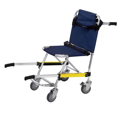 Stair Chair Stretcher Safety Champions Limited