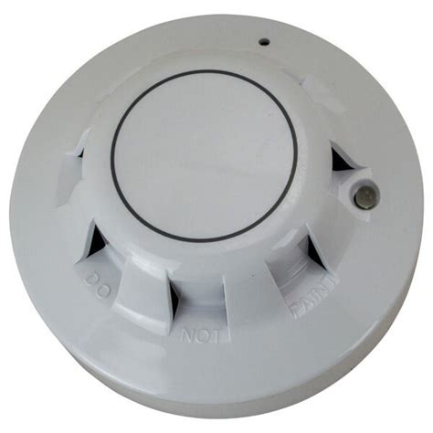 Apollo 55000 390apo Alarmsense Optical Smoke Detector The Norths