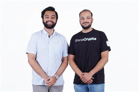 Transcrypts Raises M In Pre Seed Funding Citybiz