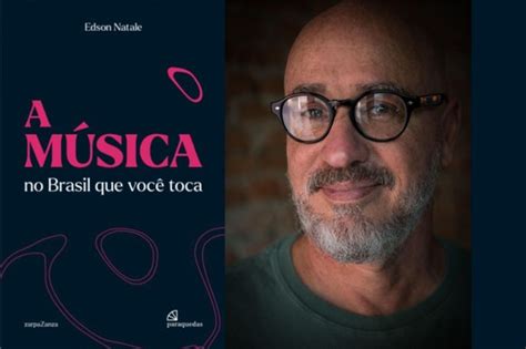 Edson Natale lança livro no Centro Cultural da UFRGS UFRGS