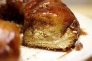 Cream Cheese Monkey Bread!