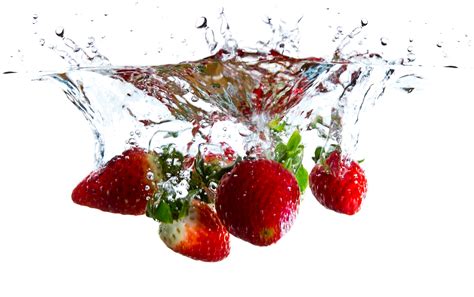 Fruit Water Splash Png Transparent Fruit Water Splash Png Images Pluspng