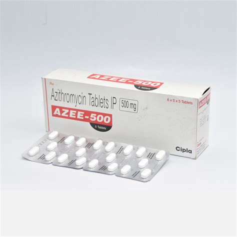 Azee Tablets Spmedex