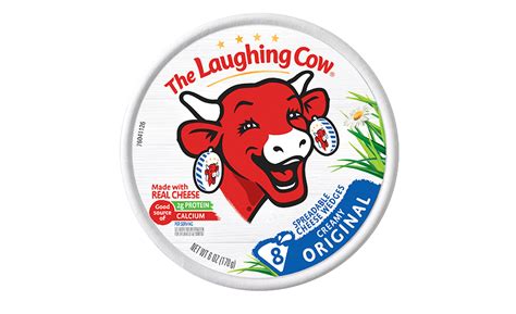 The Laughing Cow Reformulates Cheese Wedge 2020 03 09 Prepared Foods