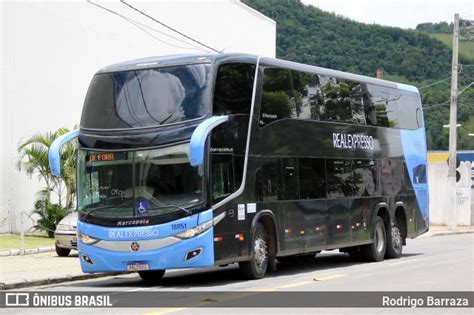 Real Expresso 18851 Em Juiz De Fora Por Rodrigo Barraza ID 12005819