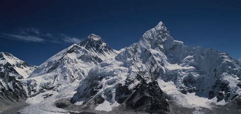 Top 8 Highest Mountains in Nepal | Peaks in Nepal | Expedition