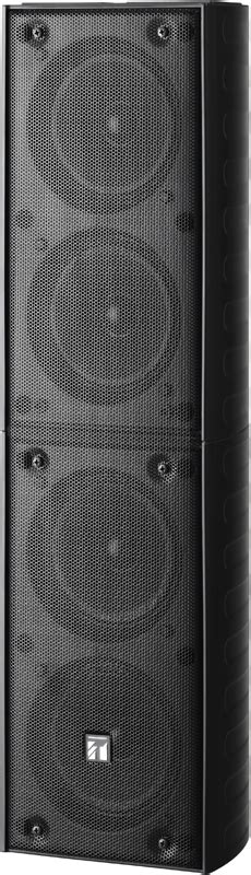 Toa Electronics Pte Ltd Tz Bwp Column Speaker System