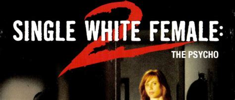 The Most Curious Thing About 'Single White Female 2: The Psycho' Is The ...