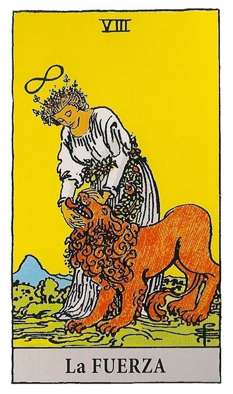 Pin By Jos Israel On Arcanos Mayores Rider Waite Tarot Tarot