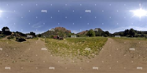 360° view of M*A*S*H TV Series Filming Location - Alamy