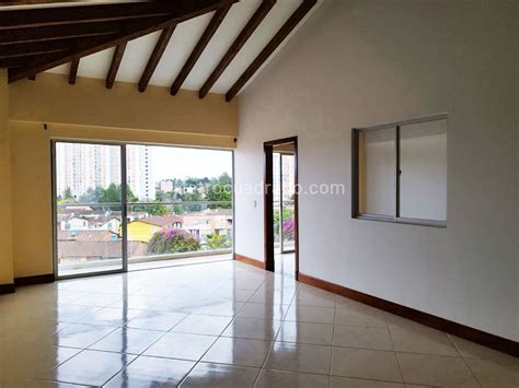 Venta De Apartamento En Rionegro Rionegro M