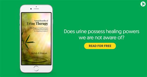 Read Instantly Natural Benefits Of Urine Therapy Shivambu “nectar