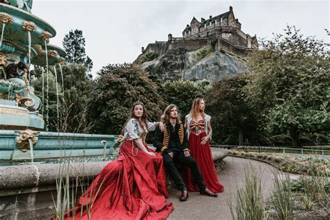 Mystic Fate Events Creating Immersive Fantasy Events Across The Uk