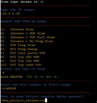 Executing The Code Hands On Penetration Testing With Python Book