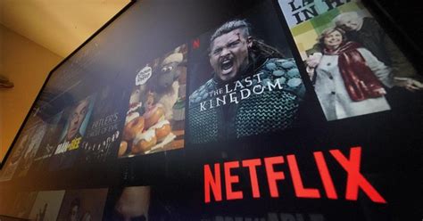 Netflix Nuevo modelo de suscripción mensual incluyendo anuncios a