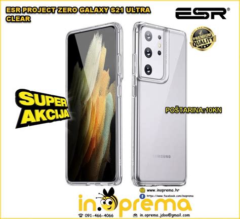 Samsung Galaxy S S Ultra G Zastita Maskica Maska Futrola Torbica