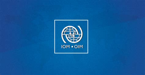 Un Migration Agency Signs Cooperation Agreement With Kingdom Of Iom