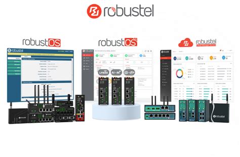 G Lte G Cellular Routers Gateways And Modems For Industrial Iot