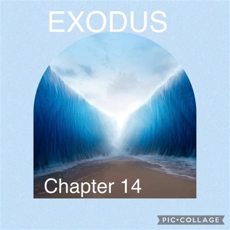 Stream Exodus 14 - The Red Sea Crossing by COGA Knows His Word Daily ...