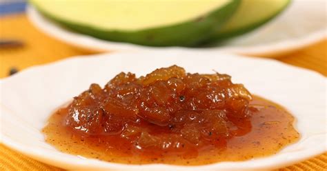 29 Chutney Varieties Ranked From the Best To the Worst - TasteAtlas