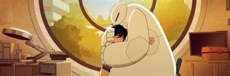 Big Hero 6: Scott Asdit on Bringing Back Baymax for the Disney Series