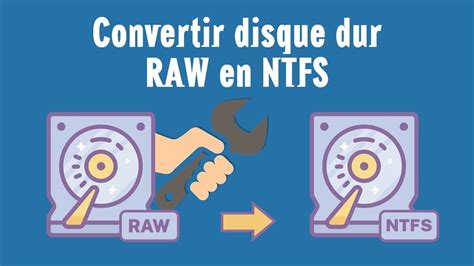 Comment Convertir Raw En Fat Pour Carte Sd Usb Sans Perte De Donn Es