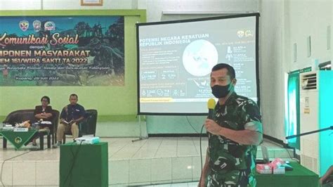 Betapa Pentingnya Paham Wawasan Kebangsaan Bagi Generasi Muda Dukung