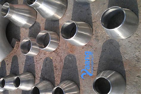 Asme B Astm A Uns Gr Welded Con Reducer Inch Sch S