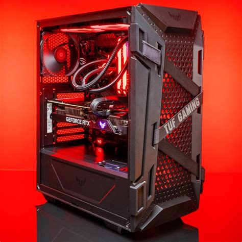 Spider Build Excelsior Intel I5 12600KF RTX 3080Ti 32GB RAM B660M