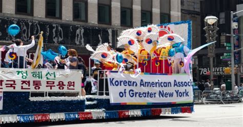 20 Activities on How to Celebrate Korean American Day with Fun