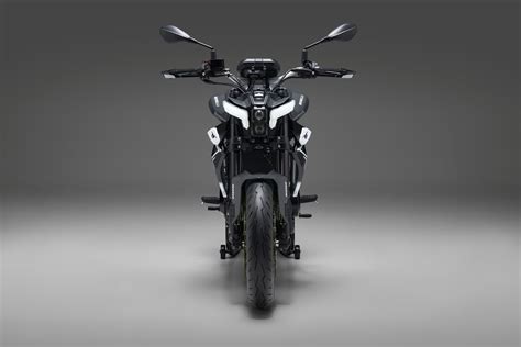 Eicma Benelli Tornado Naked Twin