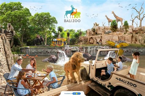 Bali Zoo