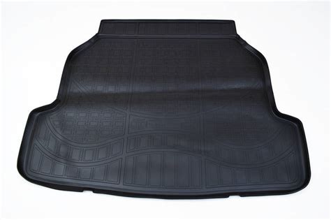 Купить Коврик в багажник Renault Latitude 10- п/у Рено 2, цена 1271 ...