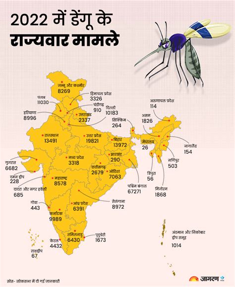 डेंगू ने बदला रूप तेजी से फैल रहा स्ट्रेन 4 भारत में परिस्थितियां इसके